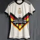 23/24 Germany White Special Edition Fans Soccer Jersey