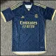 2023 RMA Royal blue Special Edition Fans Training Shirts (金色边)