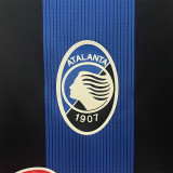 24/25 Atalanta  Home Fans Soccer Jersey