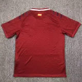 24/25 Getafe Away Fans Soccer Jersey