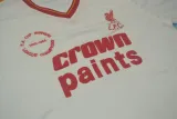 1985/1986 LIV Away Retro Soccer Jersey