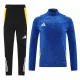 25/26 AB08 Blue Jacket Tracksuit