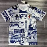 24/25 Japan Tokyo City Edition Fans  Soccer Jersey
