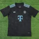 24/25 Bayern Black Special Edition Fans Soccer Jersey