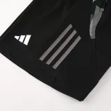 24/25 AD Black Training Short Suit（08黑色）