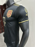 24/25 Bayern Black 125th Anniversary Edition  Player Version Soccer Jersey