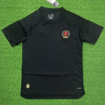 25/26 Aston Villa  Black 125th Anniversary Edition  Fans Soccer Jersey