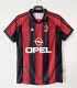1999/2000 ACM Home Retro Soccer Jersey