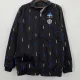 22/23 Man Utd Black Double Sided Windbreaker (双面风衣)