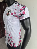 25/26 Japan Fox Special Edition Player Version  Soccer Jersey狐狸图