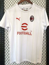 25/26 ACM 125th Anniversary White Fans Soccer Jersey