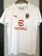25/26 ACM 125th Anniversary White Fans Soccer Jersey