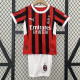24/25 ACM Home Kids Soccer Jersey