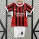 24/25 ACM Home Kids Soccer Jersey