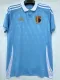 2024 Belgium Away 1：1 Fans Soccer Jersey