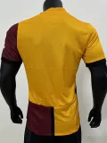 24/25 Galatasaray Home Player Version Soccer Jersey
