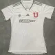 24/25 Universidad De Chile Away Women Soccer Jersey(女）