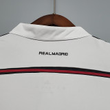 2014/2015 RMA Home Retro Soccer Jersey