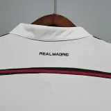 2014/2015 RMA Home Retro Soccer Jersey