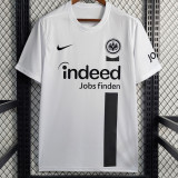 2023 Frankfurt DFB Final Fans Soccer Jersey