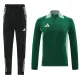 24/25 AJ18 Green Jacket Tracksuit