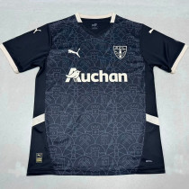 24/25 RC Lens Black Special Edition Soccer Jersey
