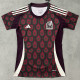 24/25 Mexico Home Women Fans Soccer Jersey(女）
