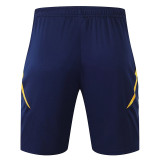 24/25 RMA  Light Blue Training Short Suit