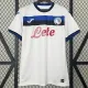 24/25 Atalanta Away Fans Soccer Jersey