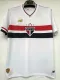 25/26 Sao Paulo  Home 1：1 Fans Soccer Jersey