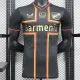 24/25 LeverKusen Black Special Edition  Player Version Soccer Jersey