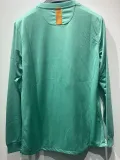 2010/2011 BAR Away Long Sleeve Retro Soccer Jersey (长袖)