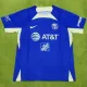 20/21 Club America Blue Fans Soccer Jersey