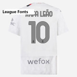 23/24 ACM Away Fans Soccer Jersey
