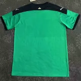 24/25 Cote d'Ivoire Apple Green Training Shirts