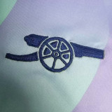 24/25 ARS Third Women  Soccer Jersey(女）