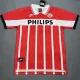 1995/1996 PSV Home  Retro Soccer Jersey