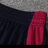 24/25  BAR Red&Blue Training Short Suit