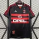 1998/1999 ACM Third Retro Soccer Jersey