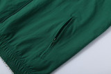 22/23 Mexico Green Double Sided Windbreaker (双面风衣)