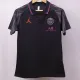 21/23 PSG Black Classic Polo Short Sleeve (红标)