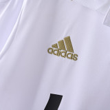 2011/2012 RMA Home Retro Soccer Jersey