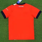 24/25 Luton Home Fans Soccer Jersey
