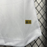 24/25 BaHia Home Women Soccer Jersey（女）