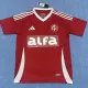 25/26 Internacional Home Fans Soccer Jersey（胸前广告）