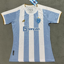 25/26 Paysandu Para  Home Women Soccer Jersey女