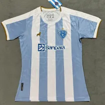 25/26 Paysandu Para  Home Women Soccer Jersey女