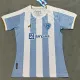 25/26 Paysandu Para  Home Women Soccer Jersey女