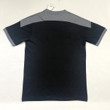 22/23 Japan Saint Seiya Black Fans Soccer Jersey (黑色圣斗士)