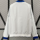 2023 Chivas Blue & White Double Sided Windbreaker (双面风衣)